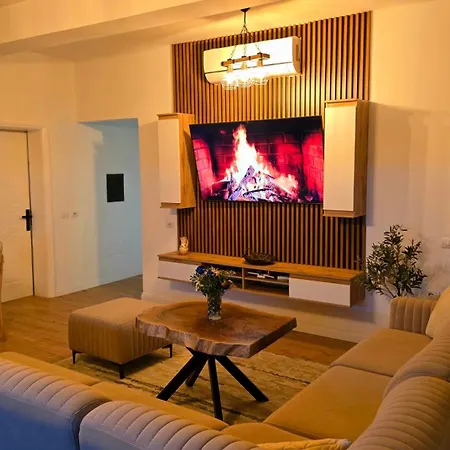 Stone House * 베라트