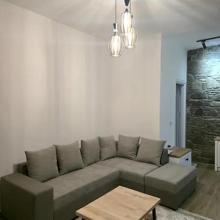 Stone House 아파트 *