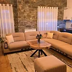 Stone House *