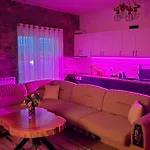Stone House Berati