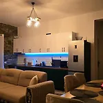 Apartamento Stone House