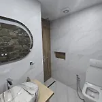 Apartamento Stone House