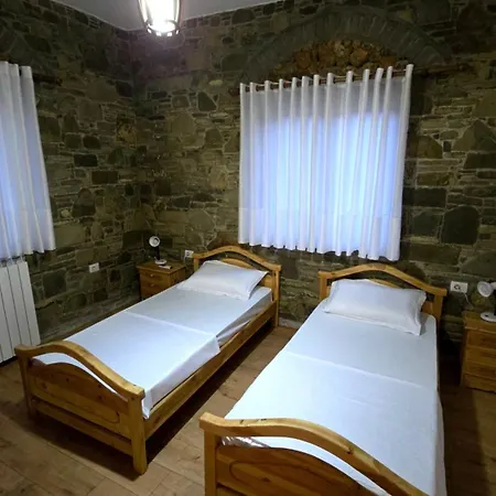 Stone House Apartman Berat