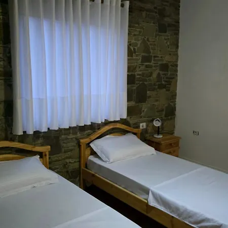 Stone House Berati