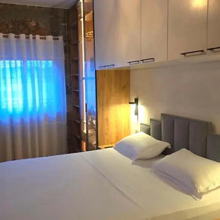 Apartamento Stone House