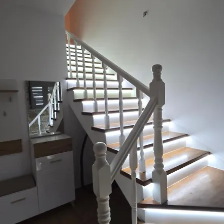 Stone House Apartment