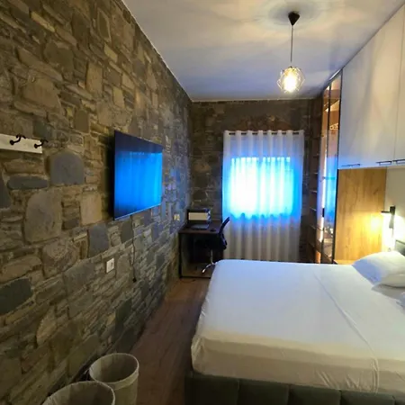 Stone House Apartmán Berat