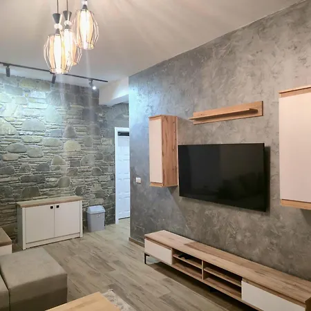 Apartamento Stone House *