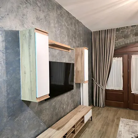 Stone House Apartman Berat