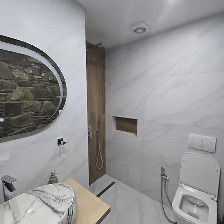 Apartamento Stone House Berati