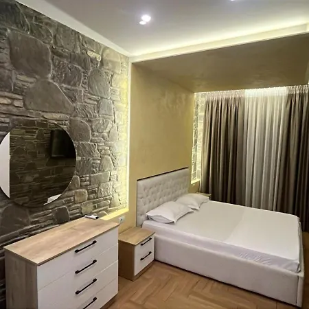 Stone House
