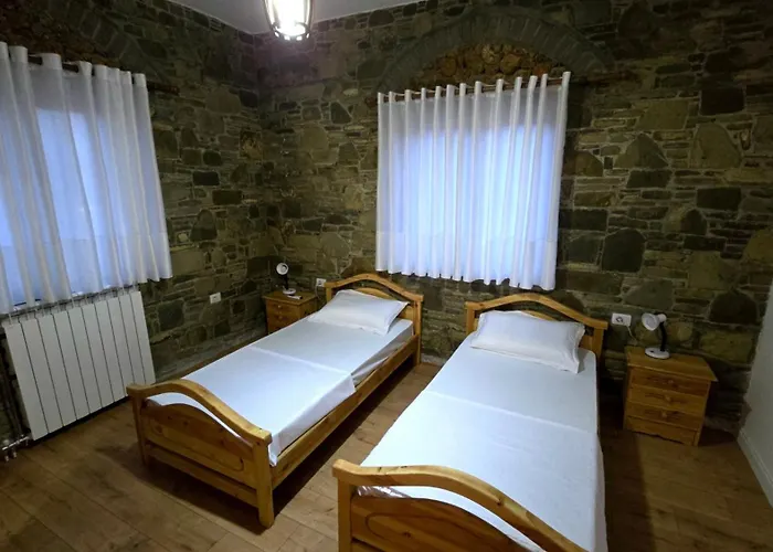 Stone House 公寓 培拉特