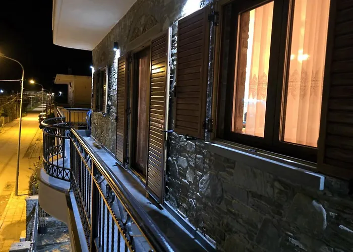 公寓 Stone House 培拉特