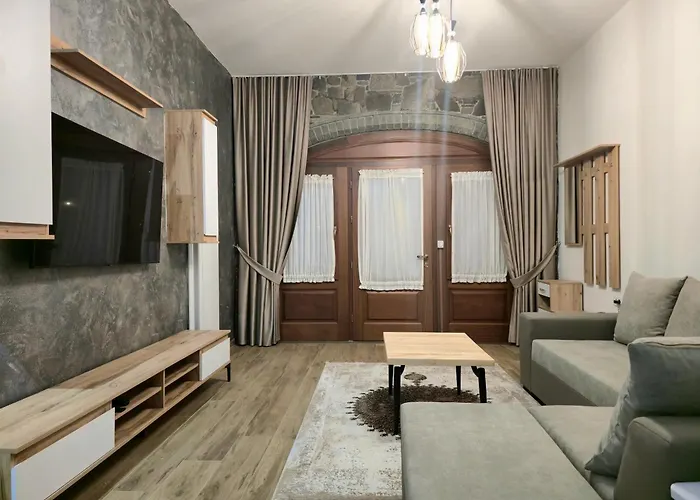 公寓 Stone House