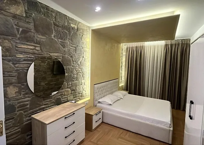 Stone House