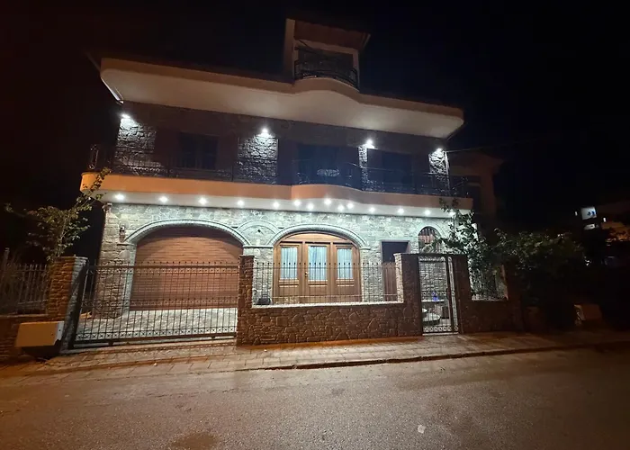 Stone House 公寓 培拉特